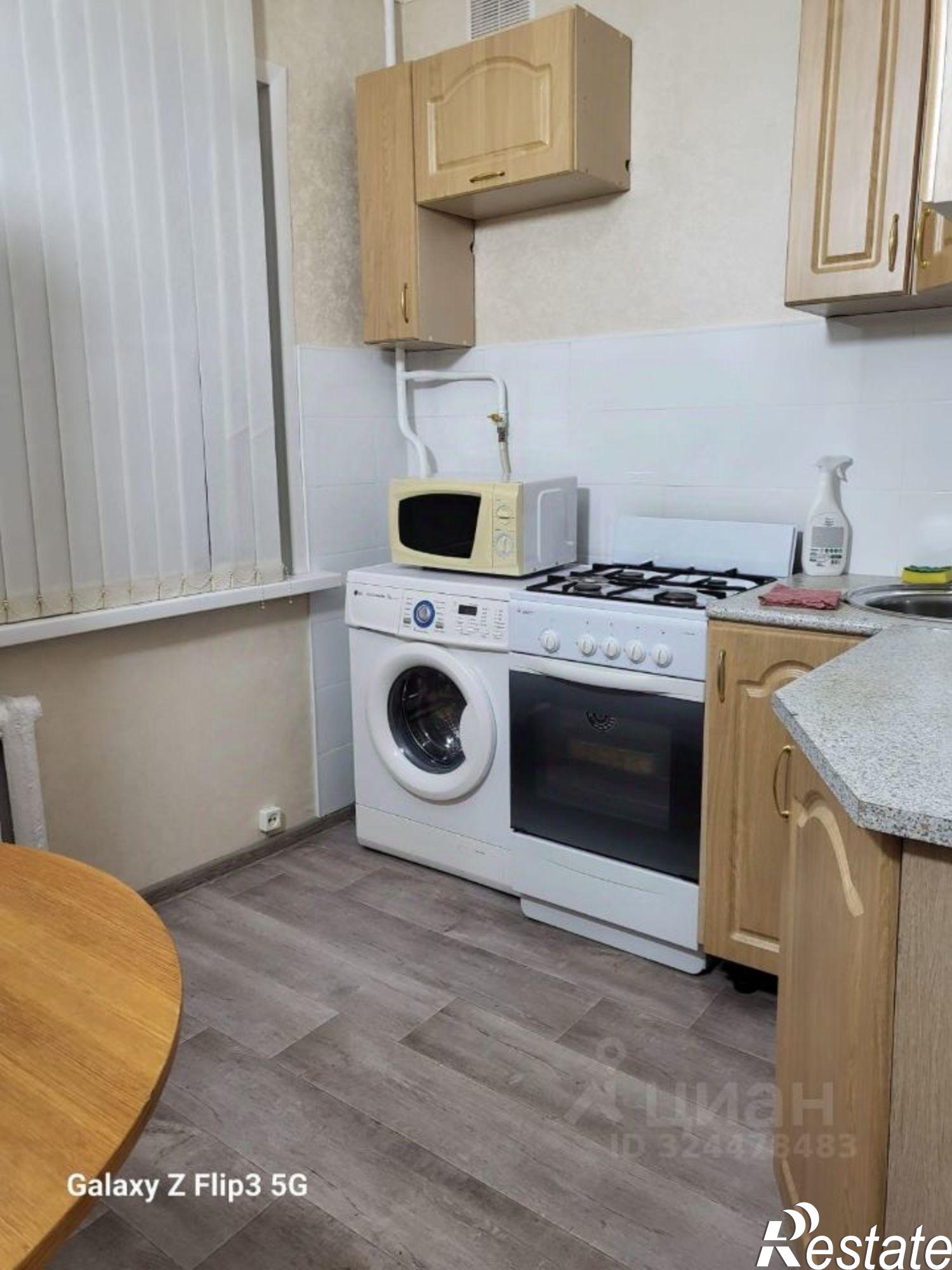 Сдать квартиру за 27 000 рублей на улица Пушкарёва, 66