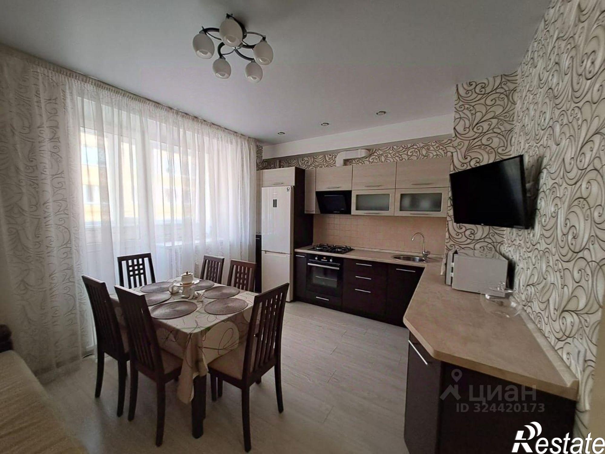 Купить квартиру за 8 300 000 рублей на улица Робеспьера, 51