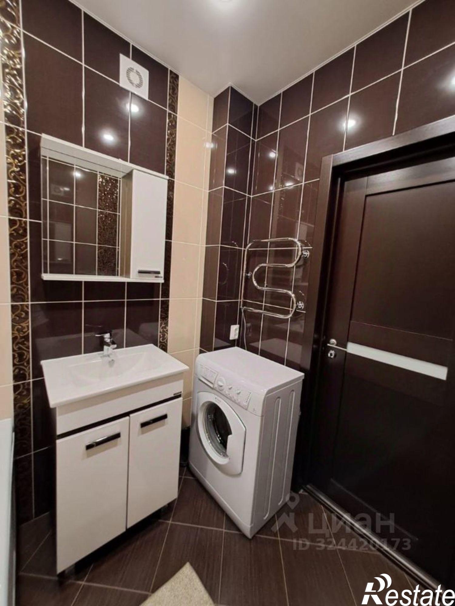 Купить квартиру за 8 300 000 рублей на улица Робеспьера, 51