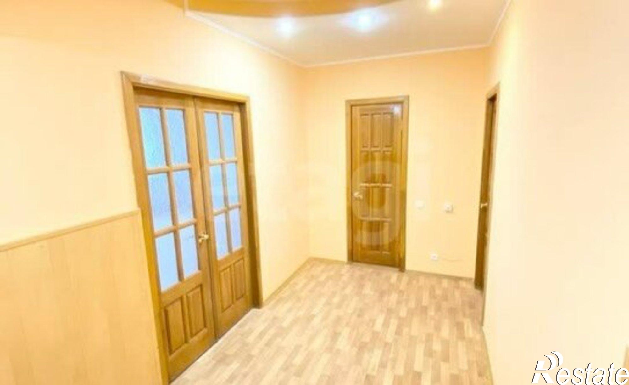 Купить квартиру за 8 500 000 рублей на улица Ульяны Громовой, 1