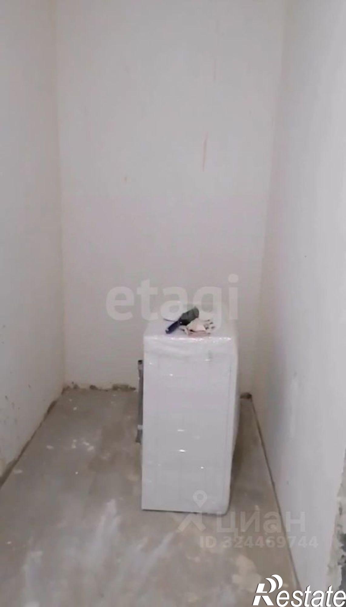 Купить квартиру за 2 550 000 рублей на Ипподромная улица, 4А