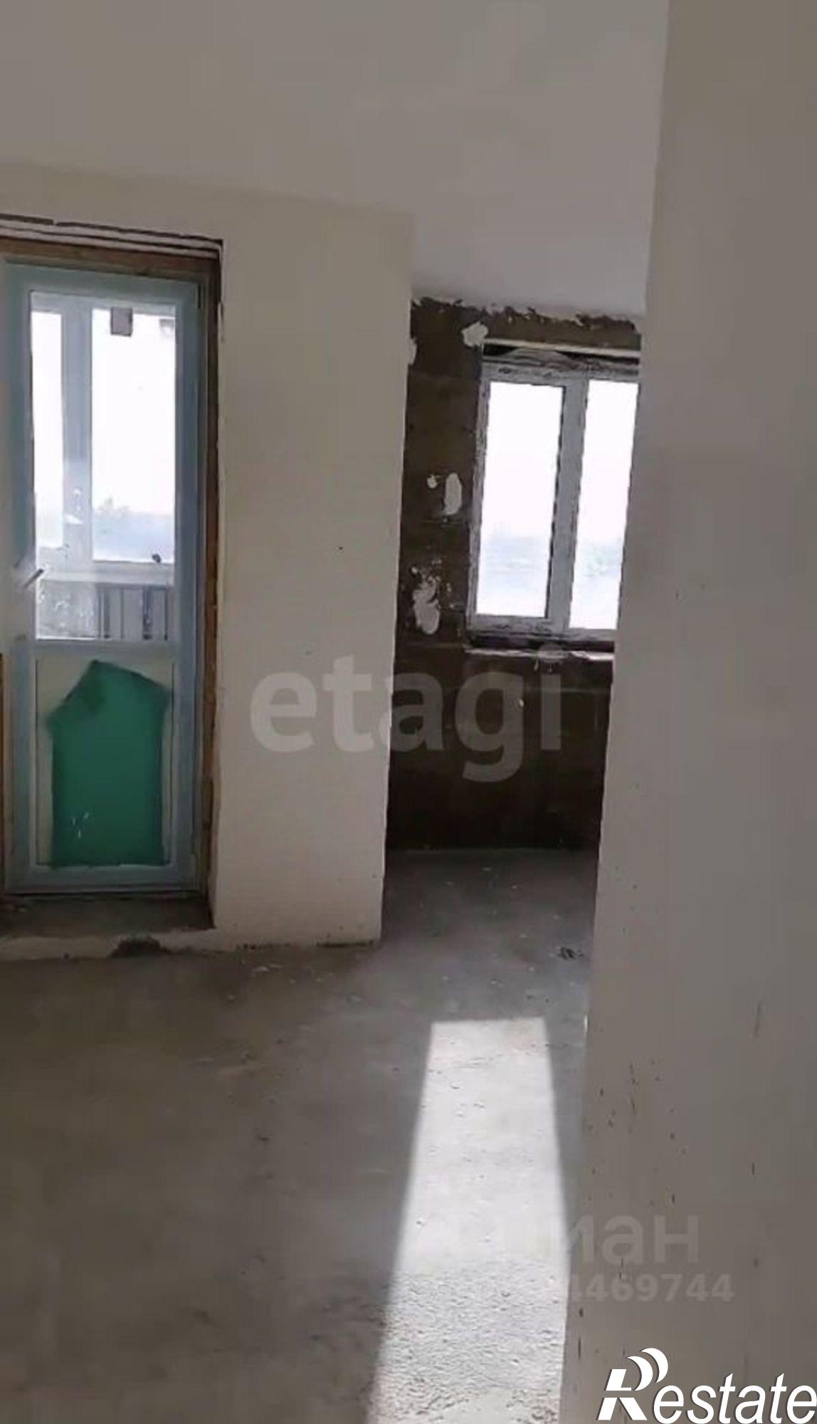 Купить квартиру за 2 550 000 рублей на Ипподромная улица, 4А