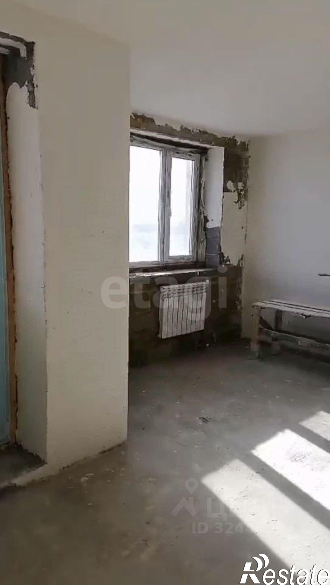 Купить квартиру за 2 550 000 рублей на Ипподромная улица, 4А