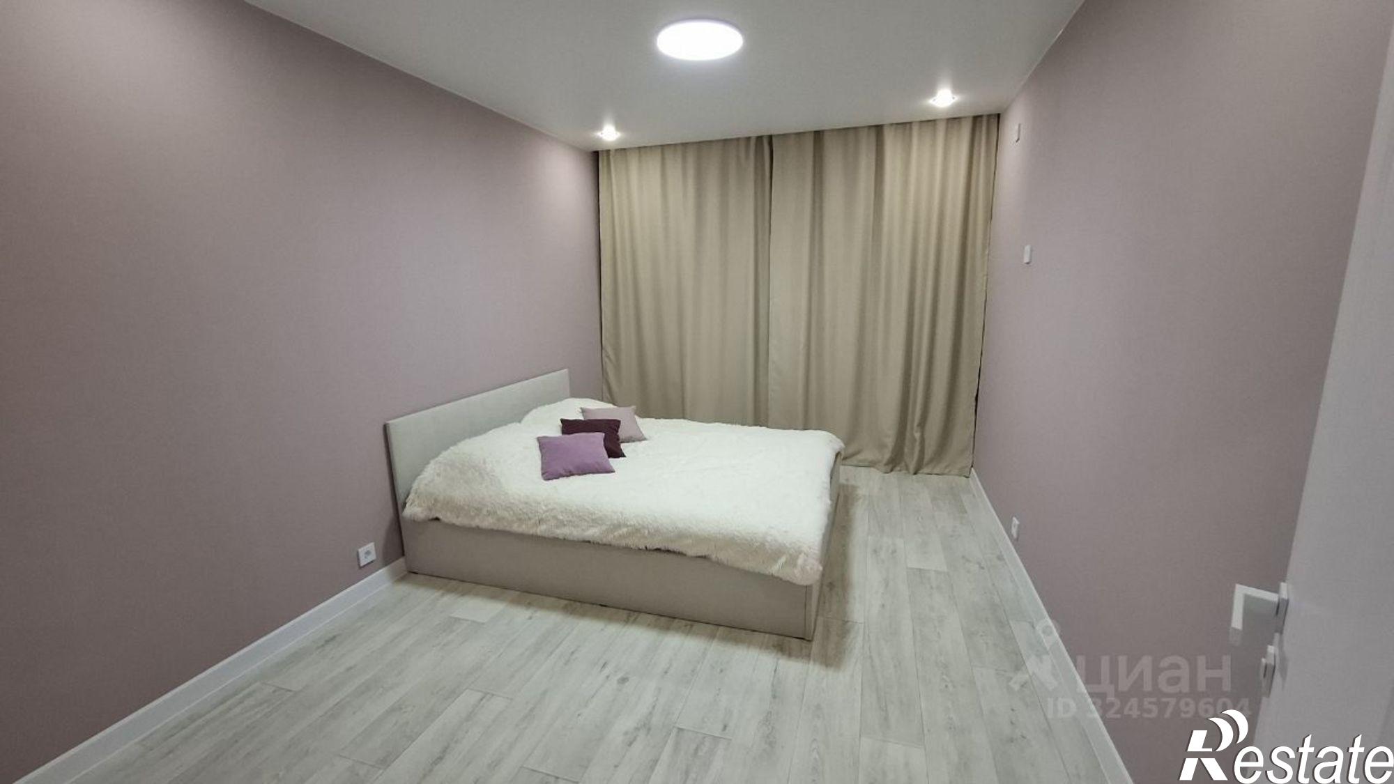 Купить квартиру за 3 999 000 рублей на улица Варейкиса, 52