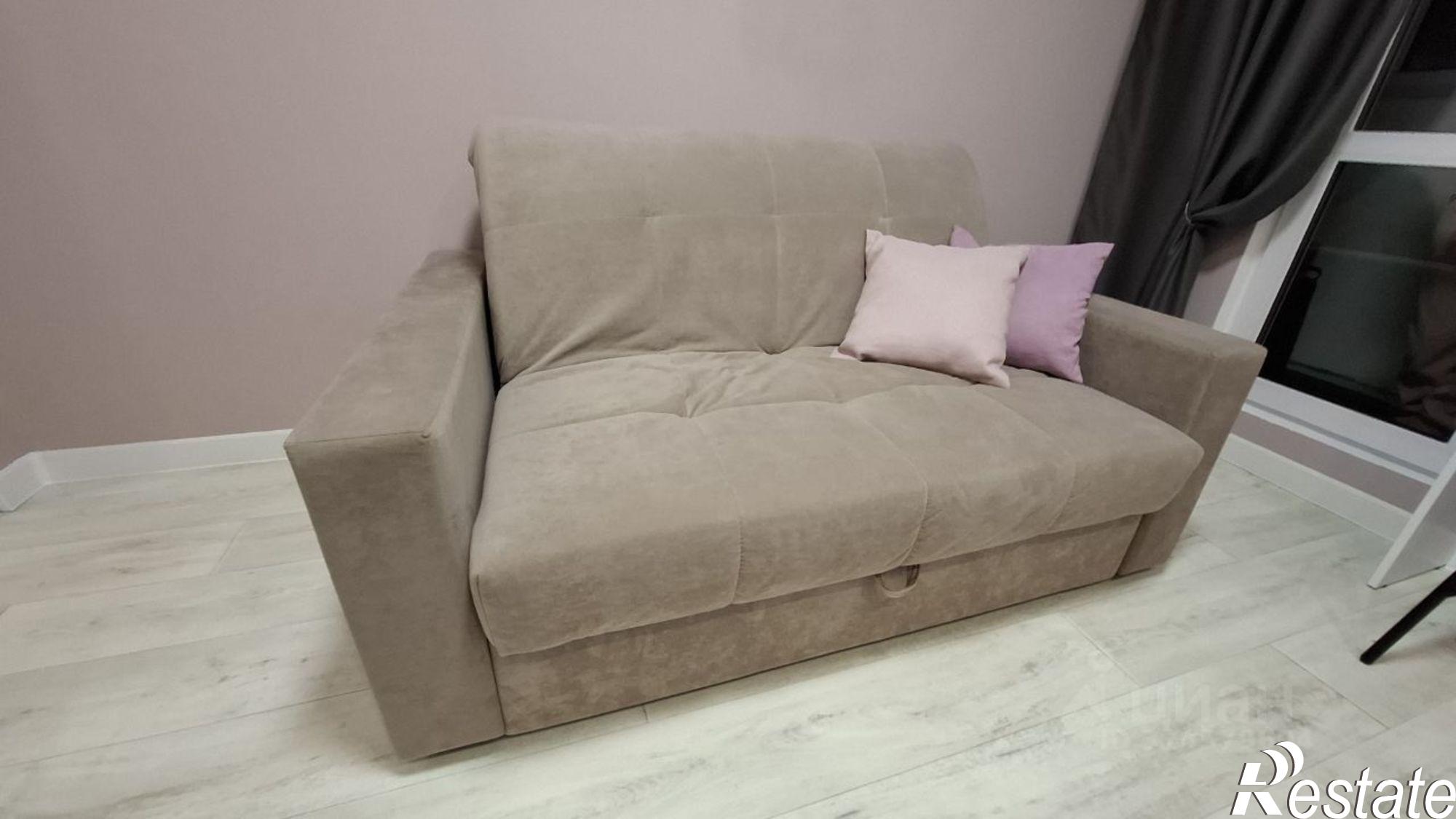 Купить квартиру за 3 999 000 рублей на улица Варейкиса, 52