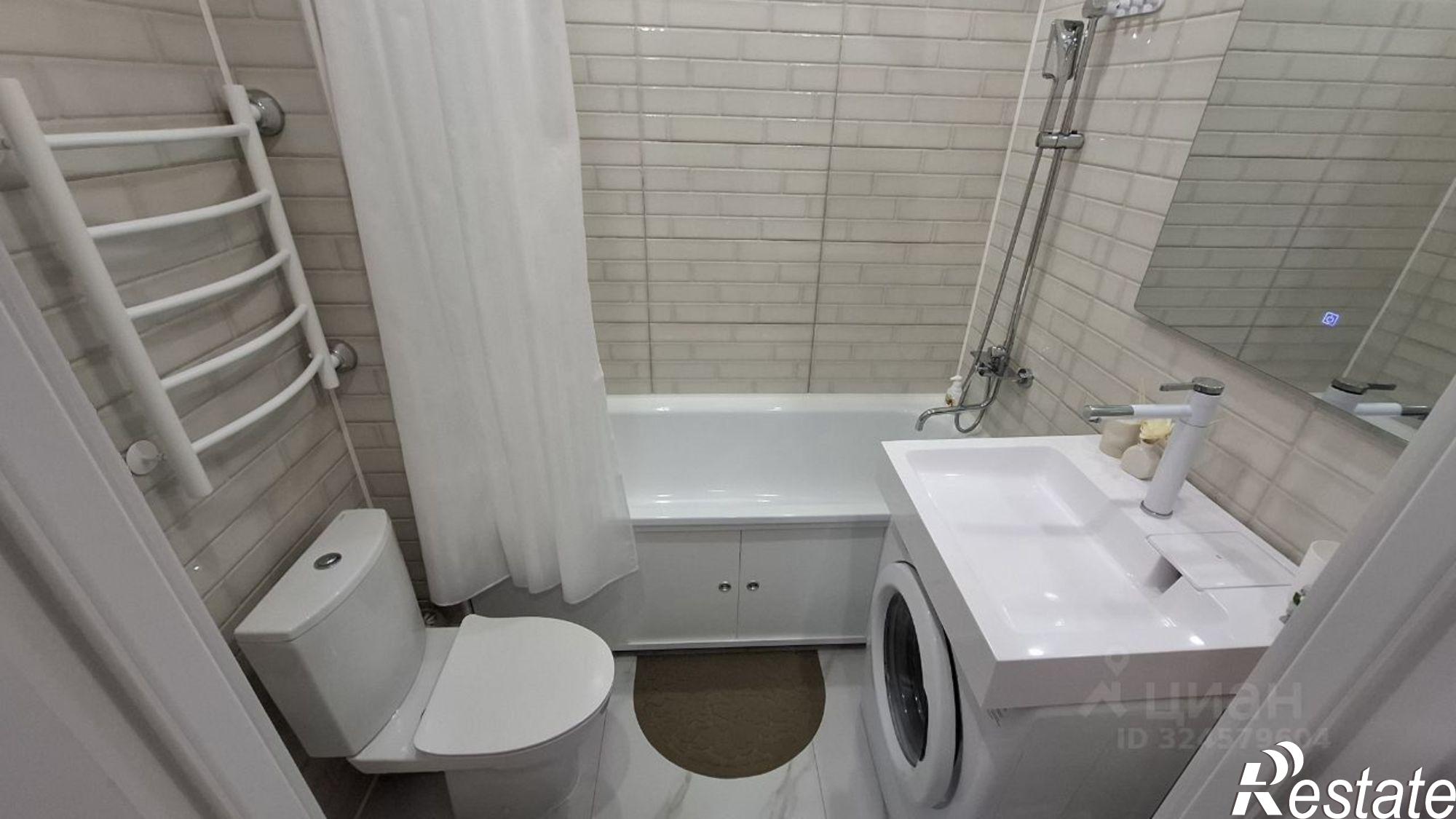 Купить квартиру за 3 999 000 рублей на улица Варейкиса, 52