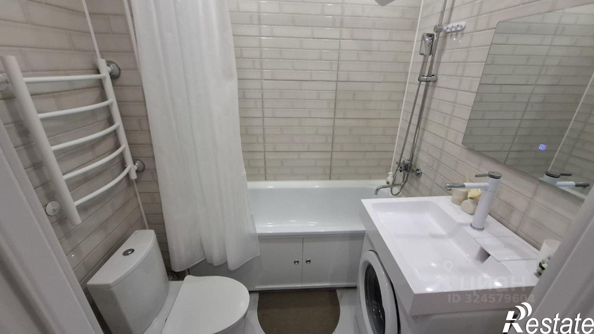 Купить квартиру за 3 999 000 рублей на улица Варейкиса, 52