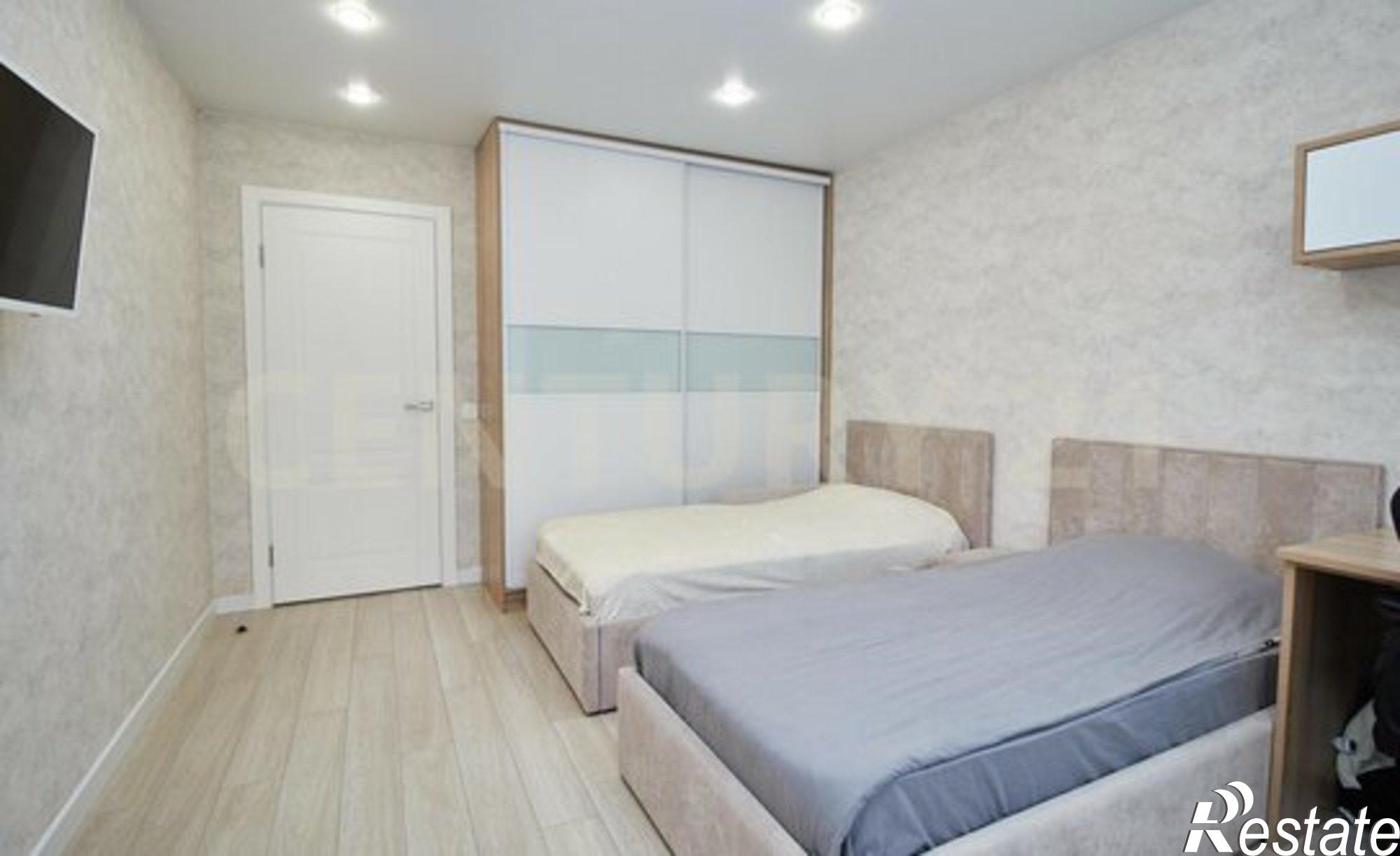 Купить квартиру за 9 600 000 рублей на улица Карбышева, 53