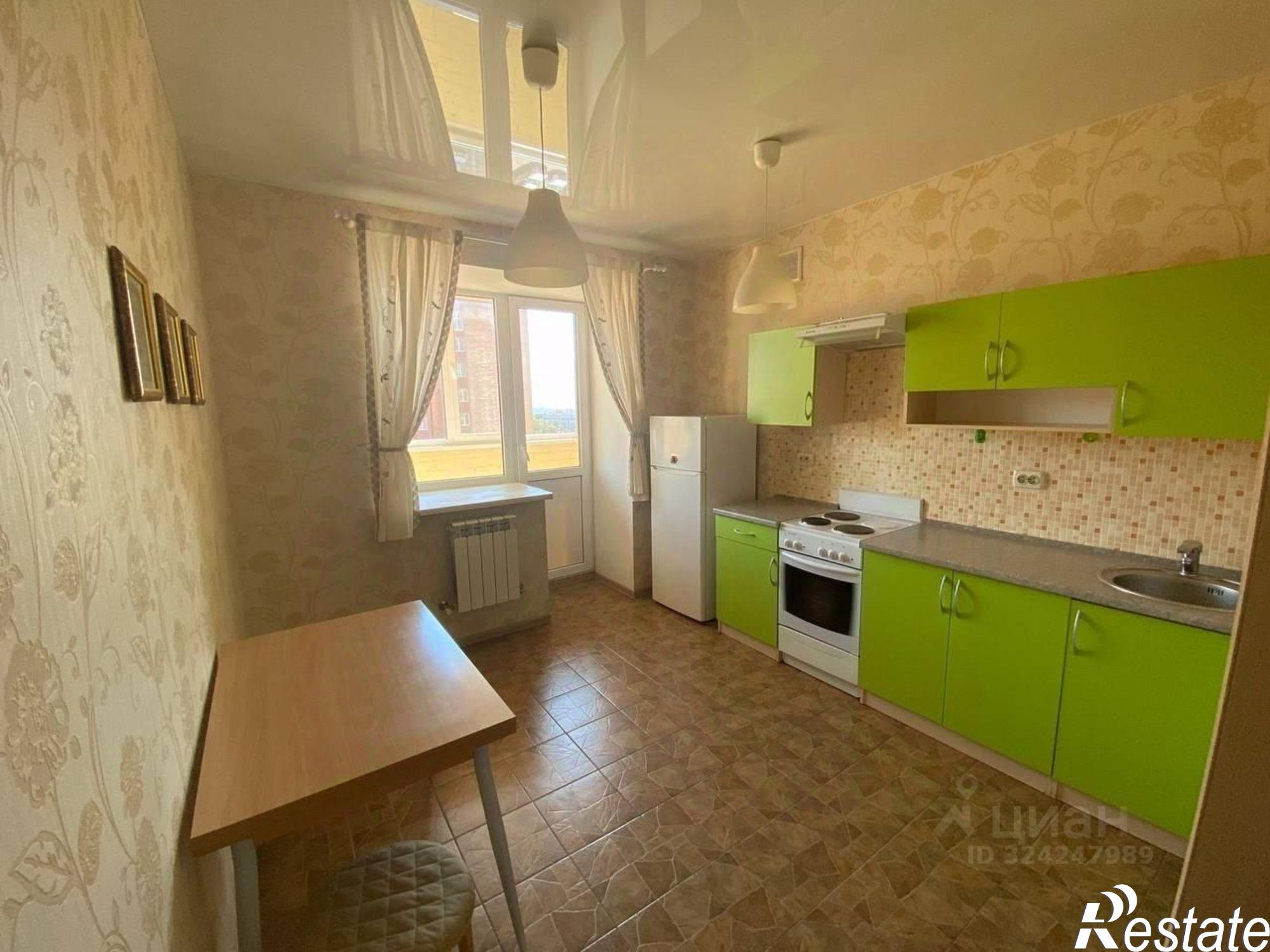 Купить квартиру за 7 150 000 рублей на улица Федерации, 63