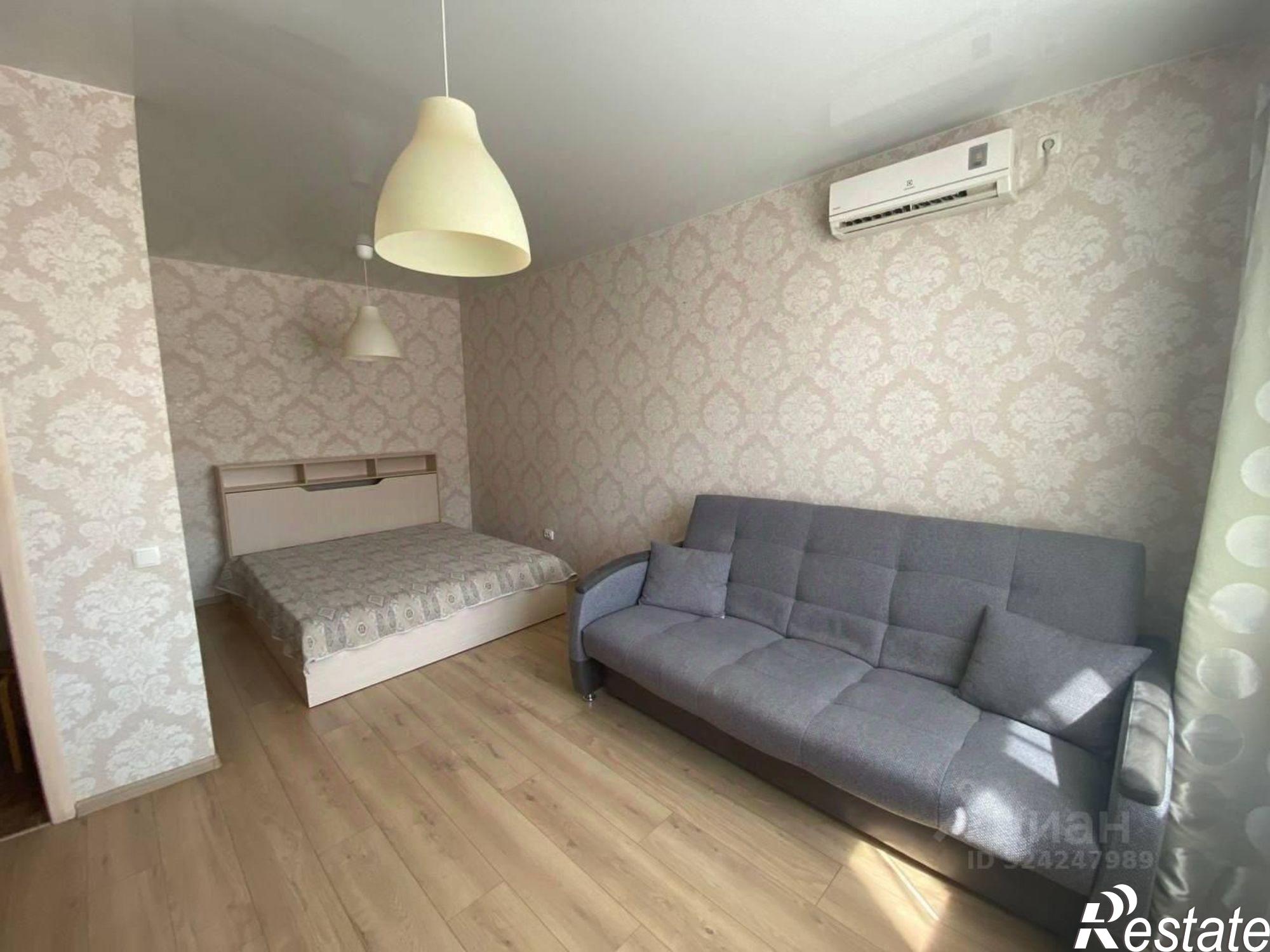 Купить квартиру за 7 150 000 рублей на улица Федерации, 63