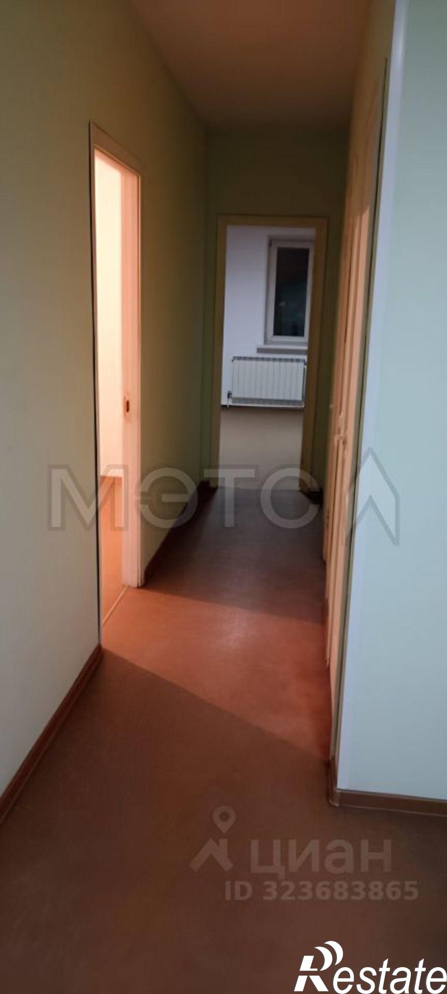 Купить квартиру за 4 959 010 рублей на Северная улица, 22