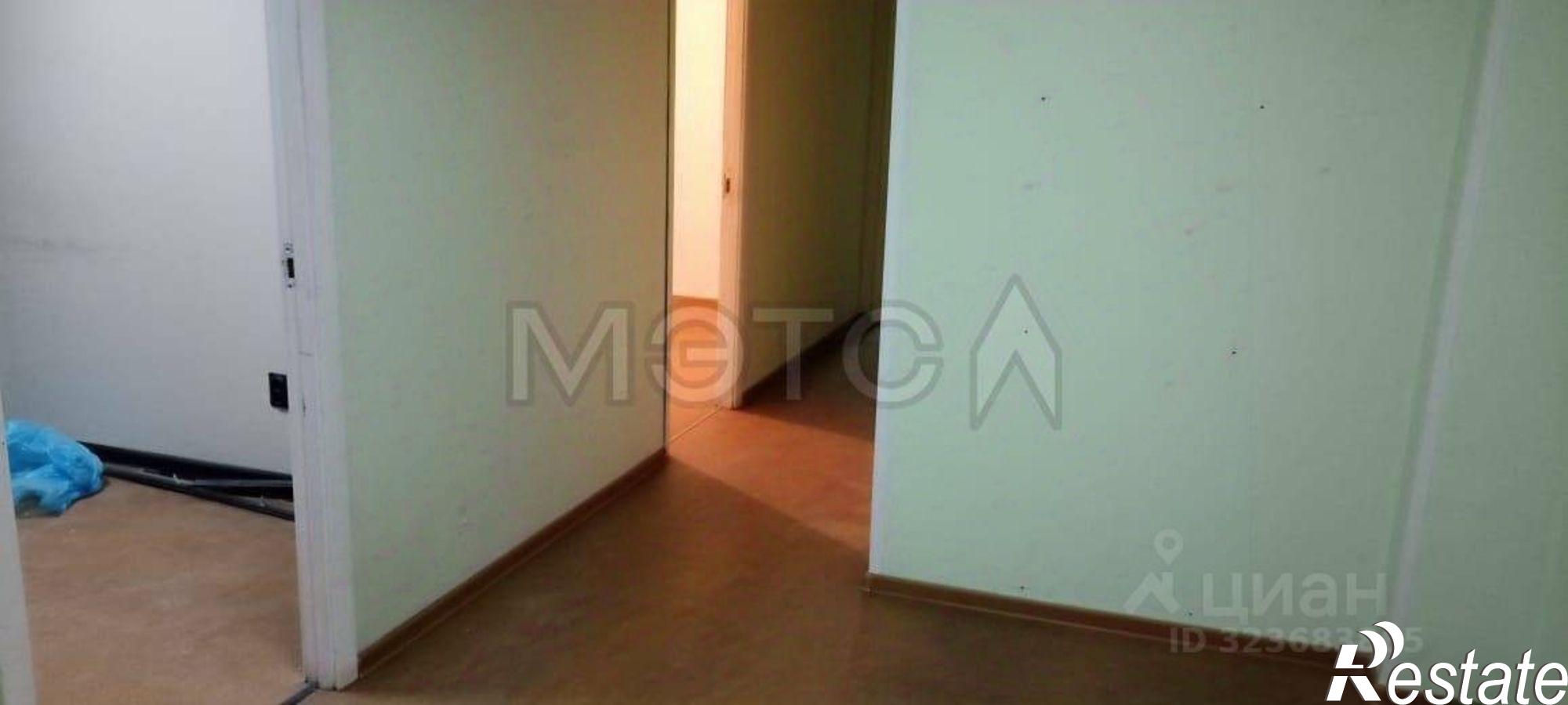 Купить квартиру за 4 959 010 рублей на Северная улица, 22