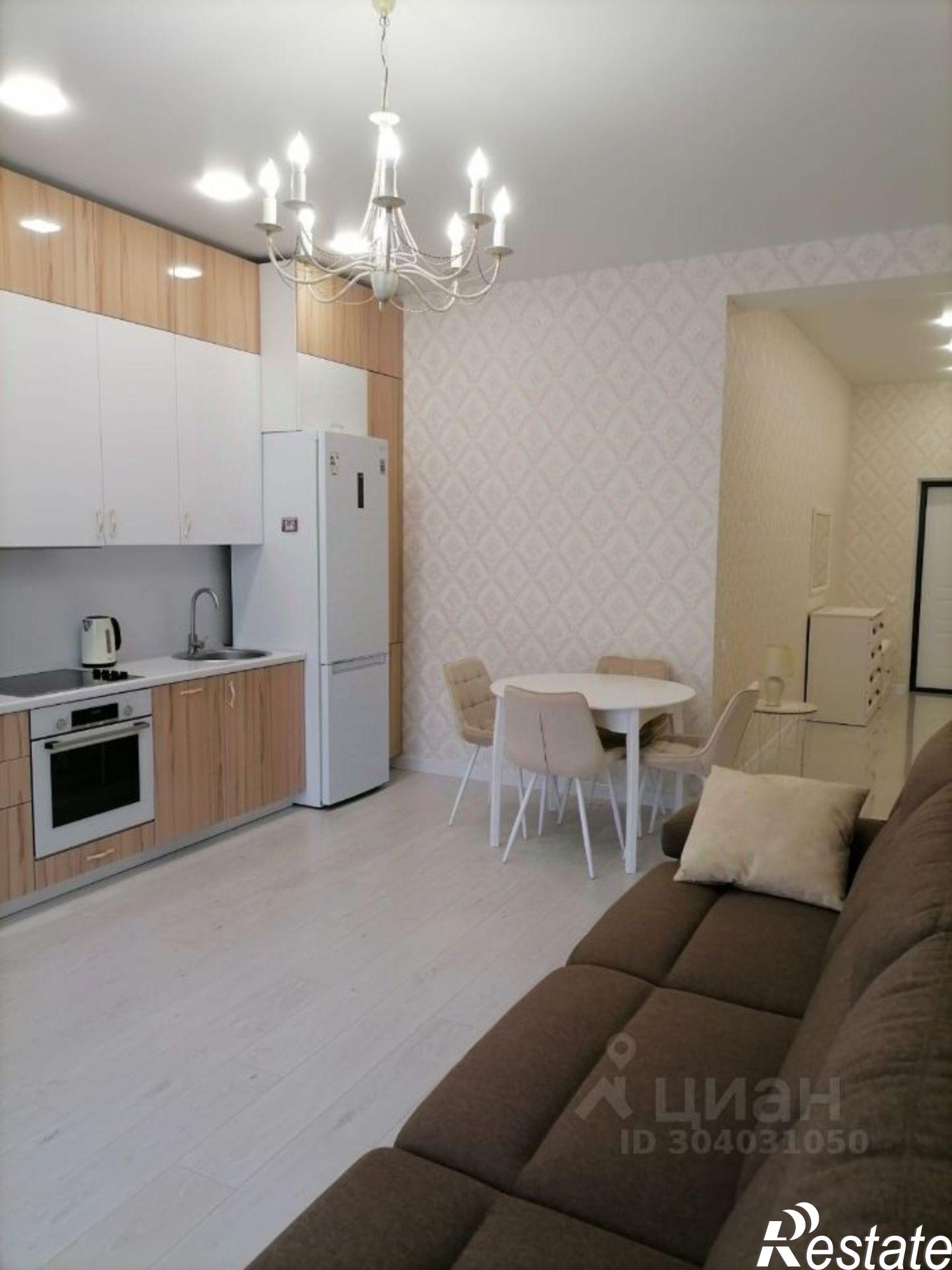 Купить квартиру за 10 400 000 рублей на Красноармейская улица, 95