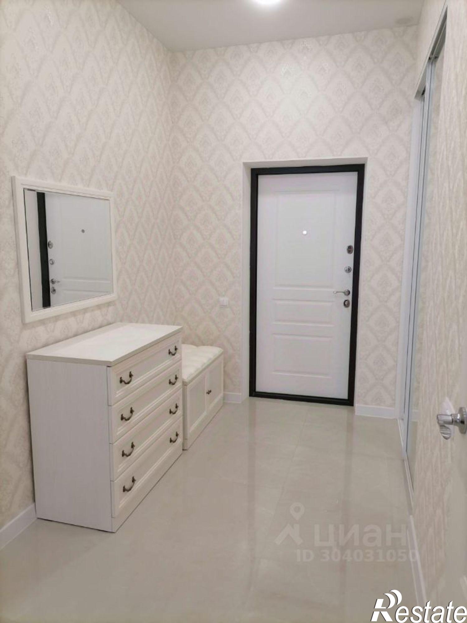 Купить квартиру за 10 400 000 рублей на Красноармейская улица, 95