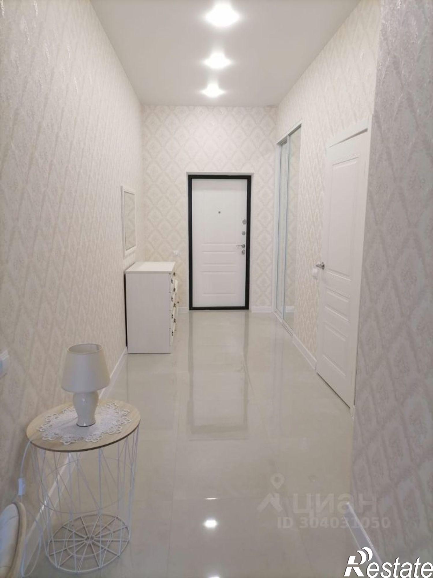 Купить квартиру за 10 400 000 рублей на Красноармейская улица, 95