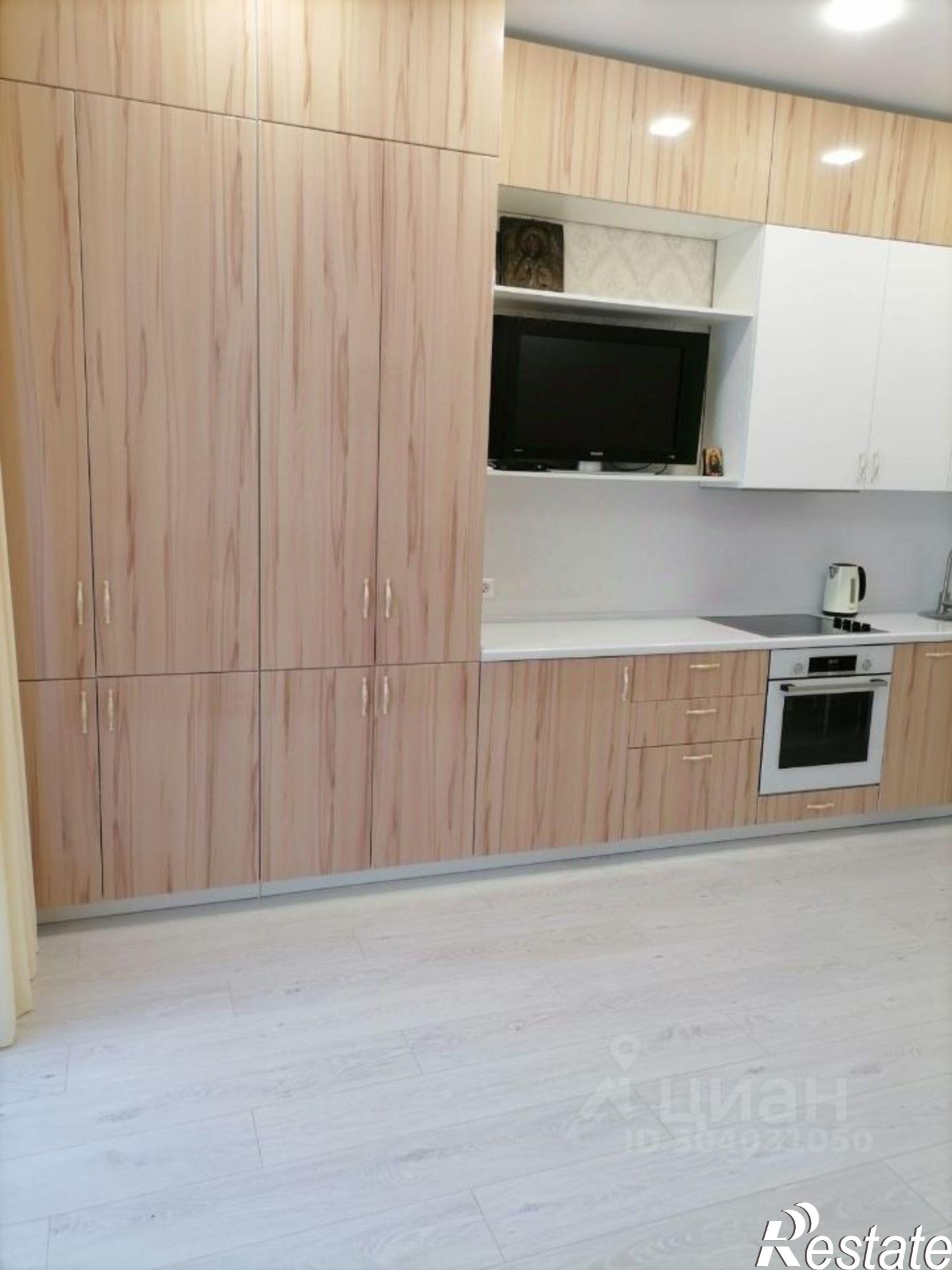 Купить квартиру за 10 400 000 рублей на Красноармейская улица, 95