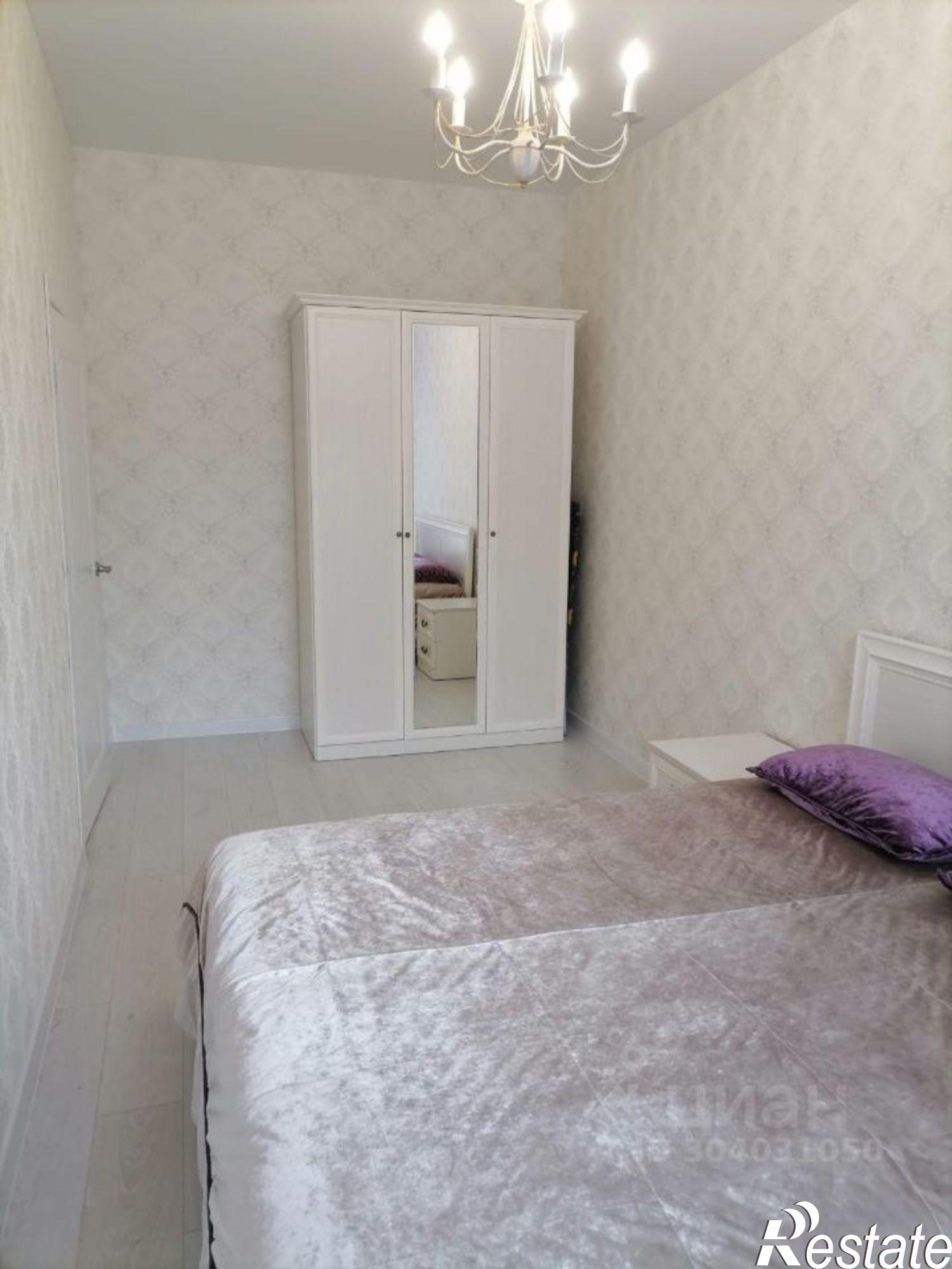 Купить квартиру за 10 400 000 рублей на Красноармейская улица, 95