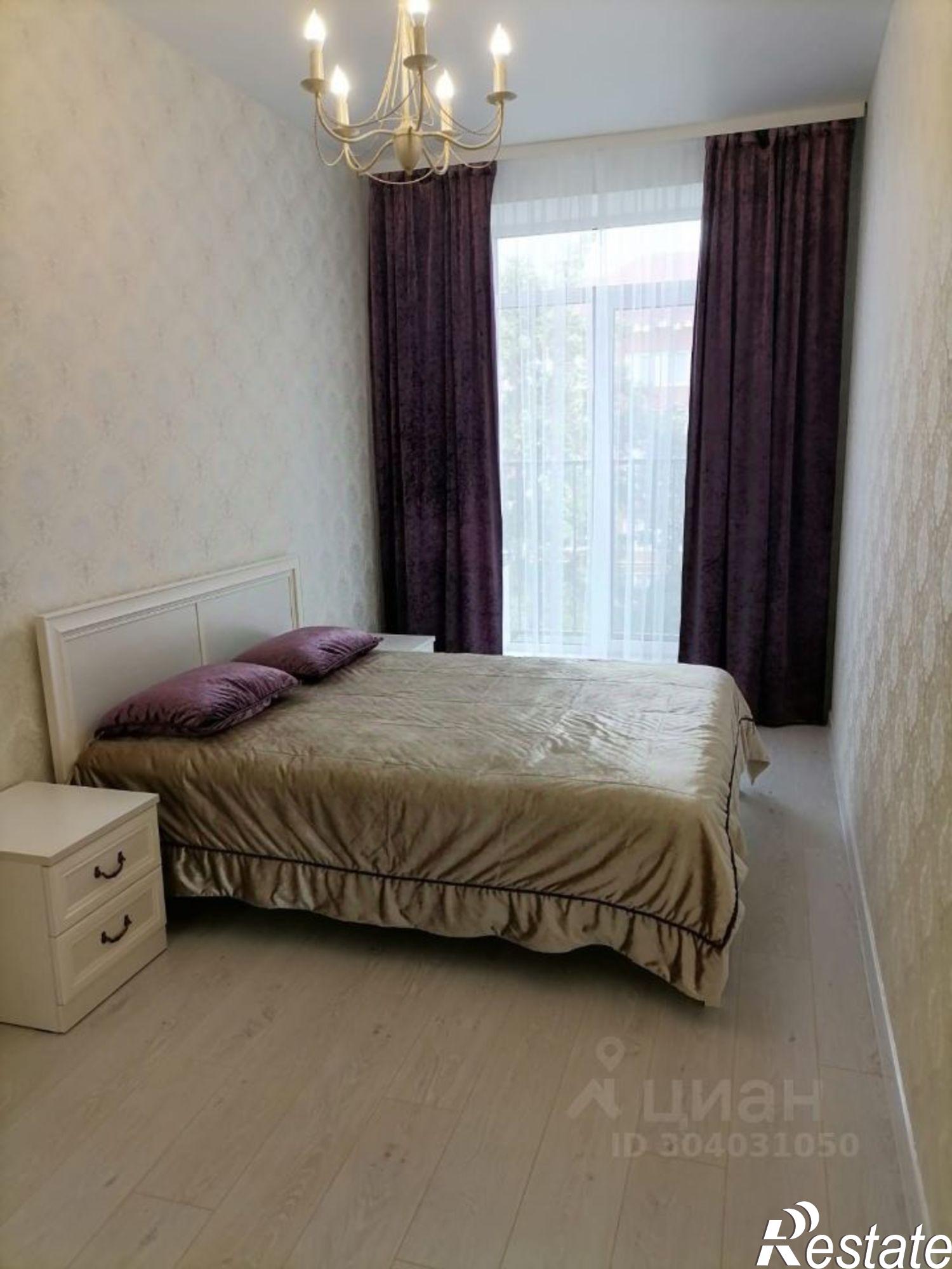 Купить квартиру за 10 400 000 рублей на Красноармейская улица, 95