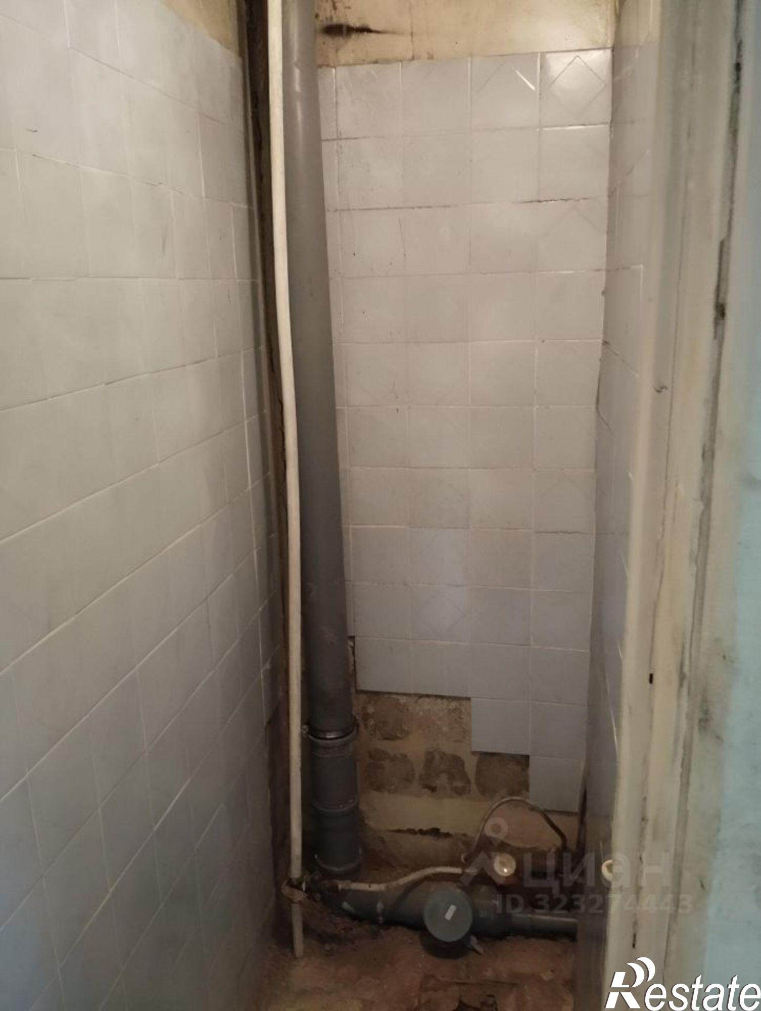 Купить квартиру за 2 400 000 рублей на Хрустальная улица, 46