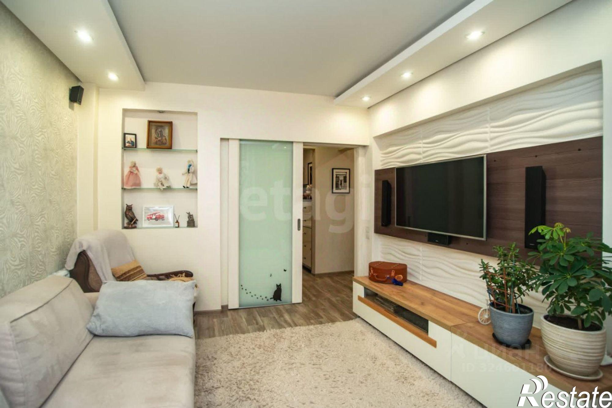 Купить квартиру за 7 500 000 рублей на бульвар Ильюшина, 6