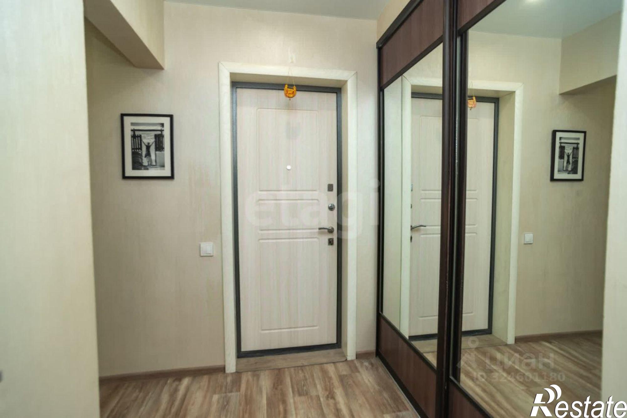 Купить квартиру за 7 500 000 рублей на бульвар Ильюшина, 6