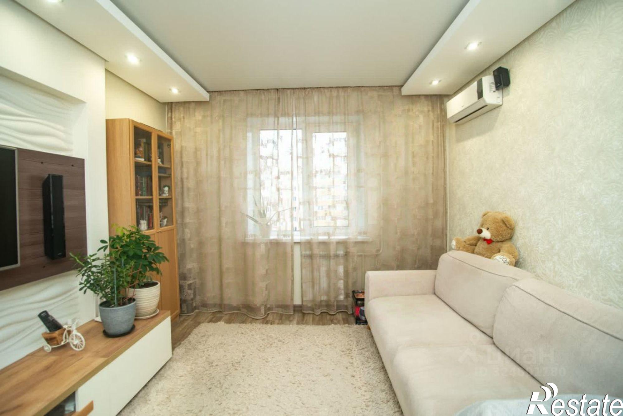 Купить квартиру за 7 500 000 рублей на бульвар Ильюшина, 6