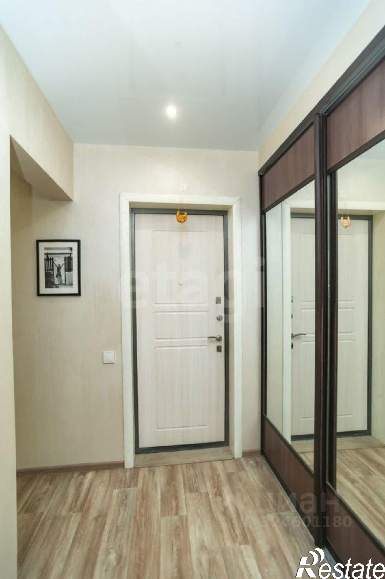 Купить квартиру за 7 500 000 рублей на бульвар Ильюшина, 6