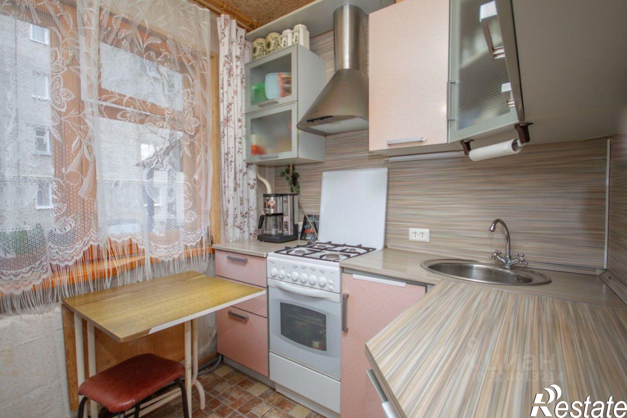 Купить квартиру за 2 799 000 рублей на улица Пожарского, 27