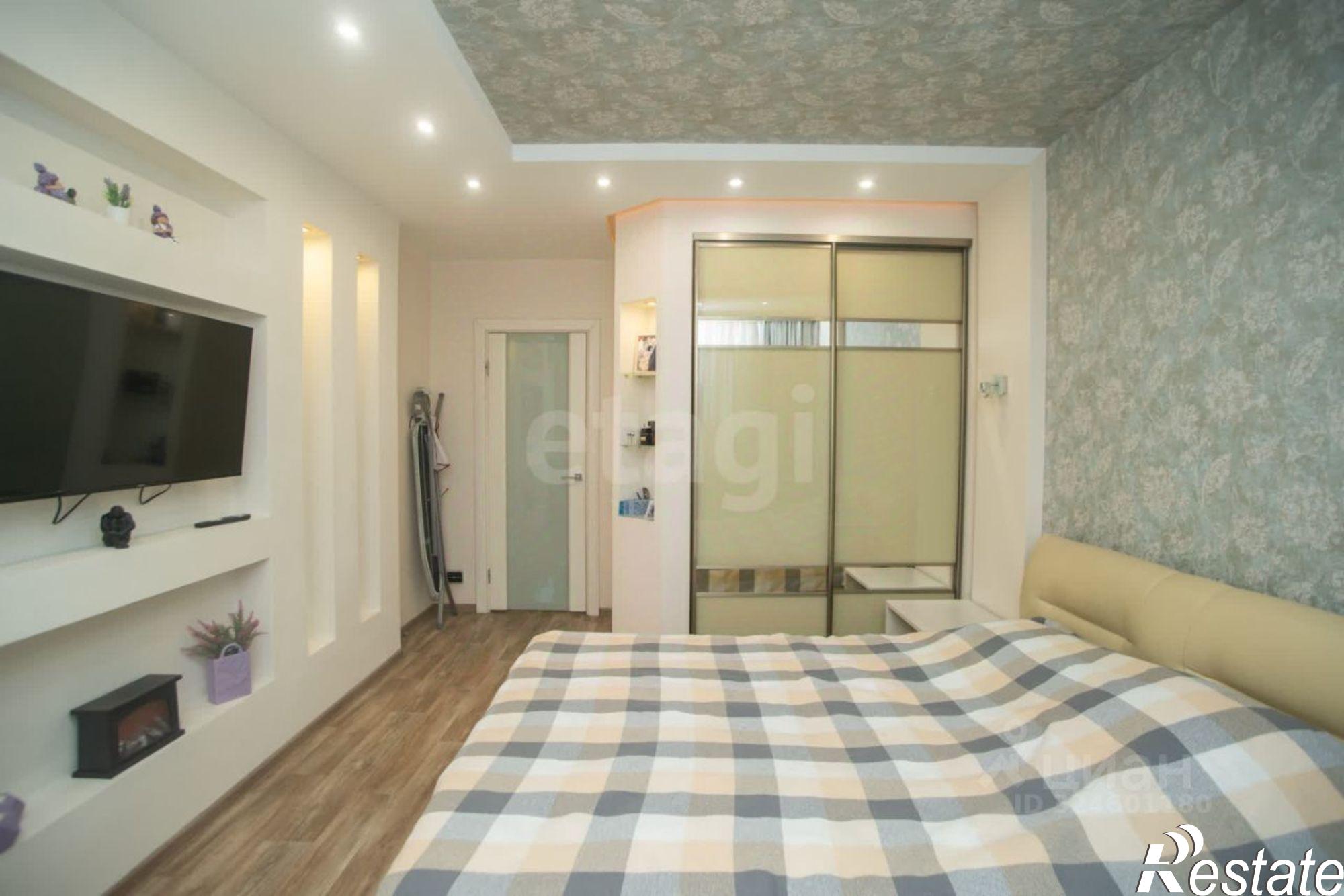 Купить квартиру за 7 500 000 рублей на бульвар Ильюшина, 6