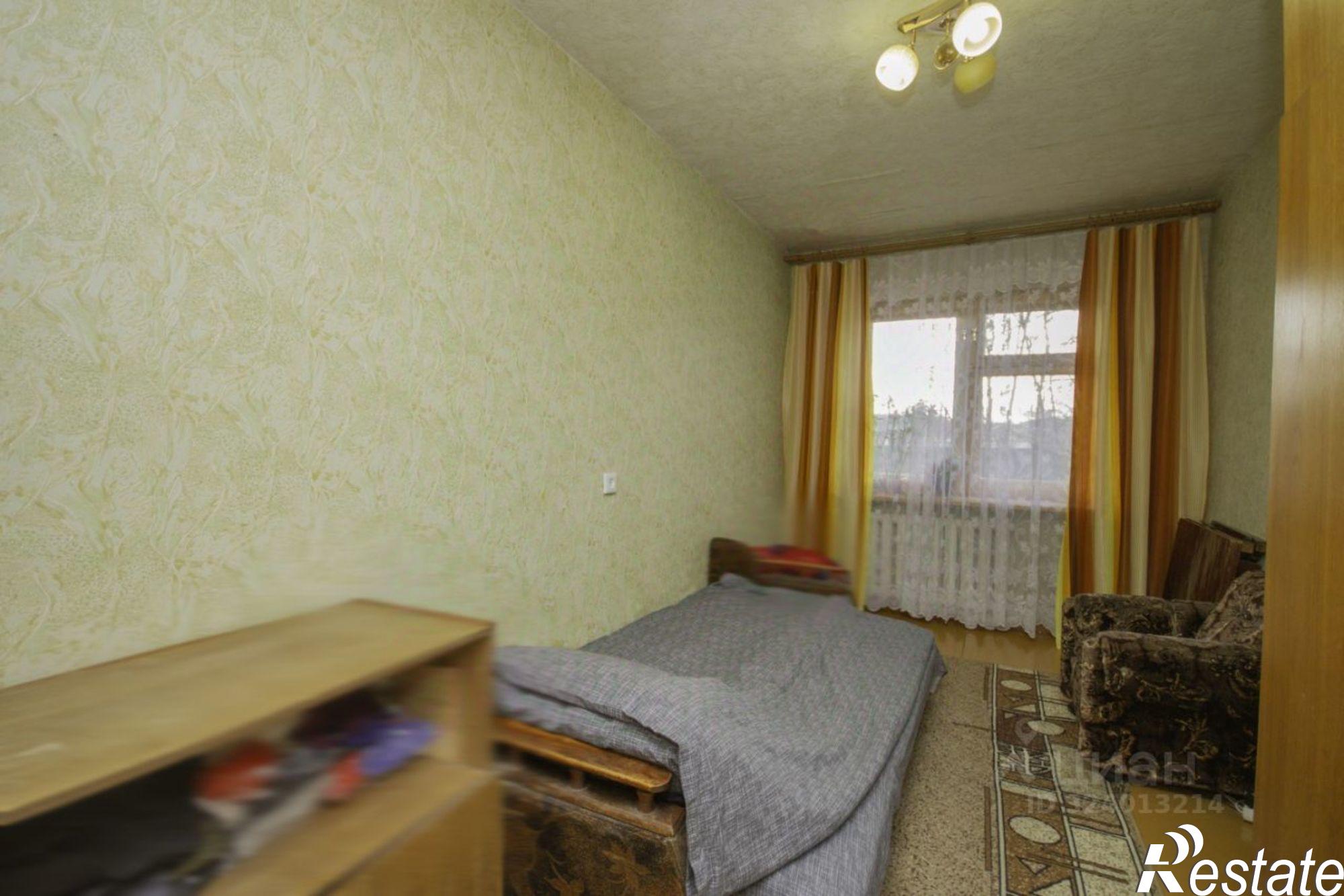 Купить квартиру за 2 799 000 рублей на улица Пожарского, 27