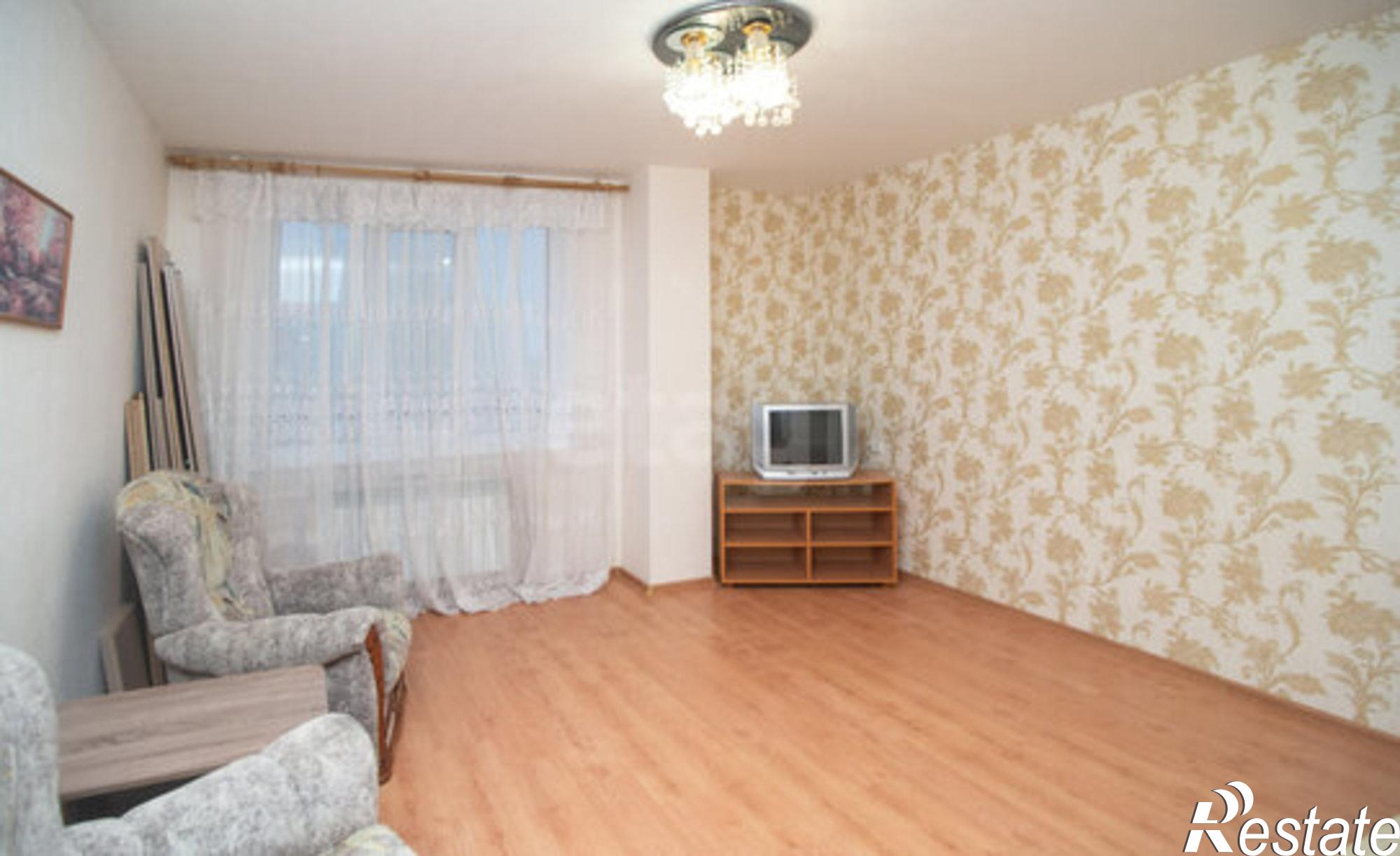 Купить квартиру за 4 950 000 рублей на проспект Ливанова, 7