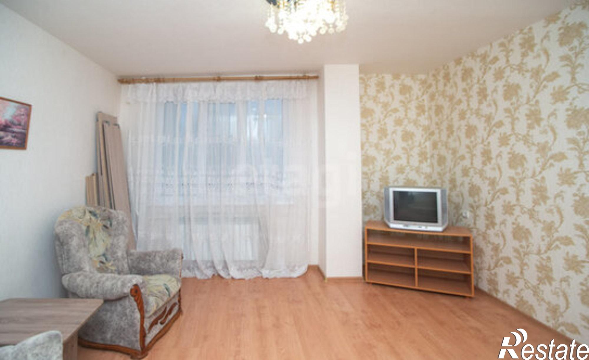 Купить квартиру за 4 950 000 рублей на проспект Ливанова, 7