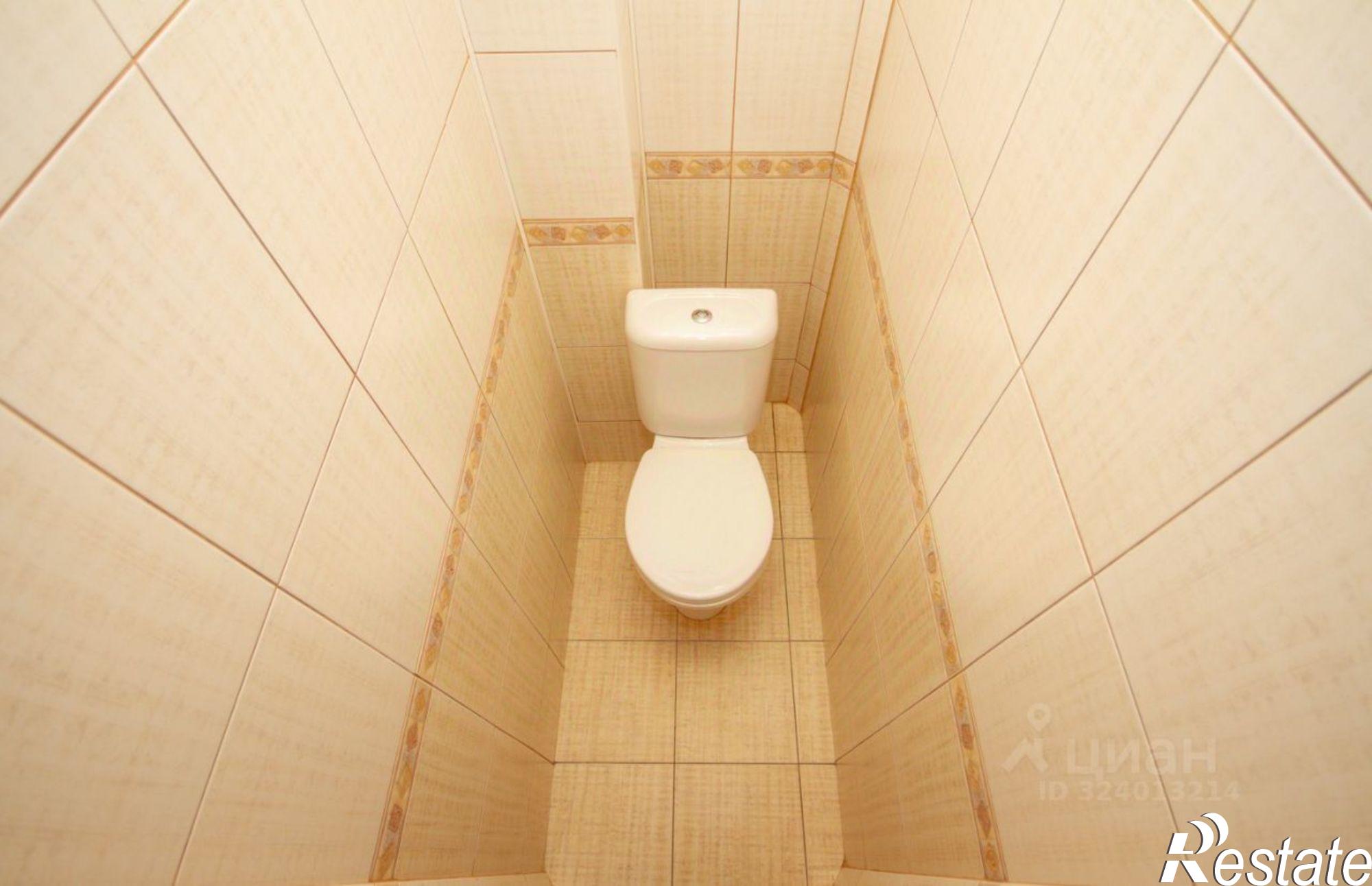 Купить квартиру за 2 799 000 рублей на улица Пожарского, 27