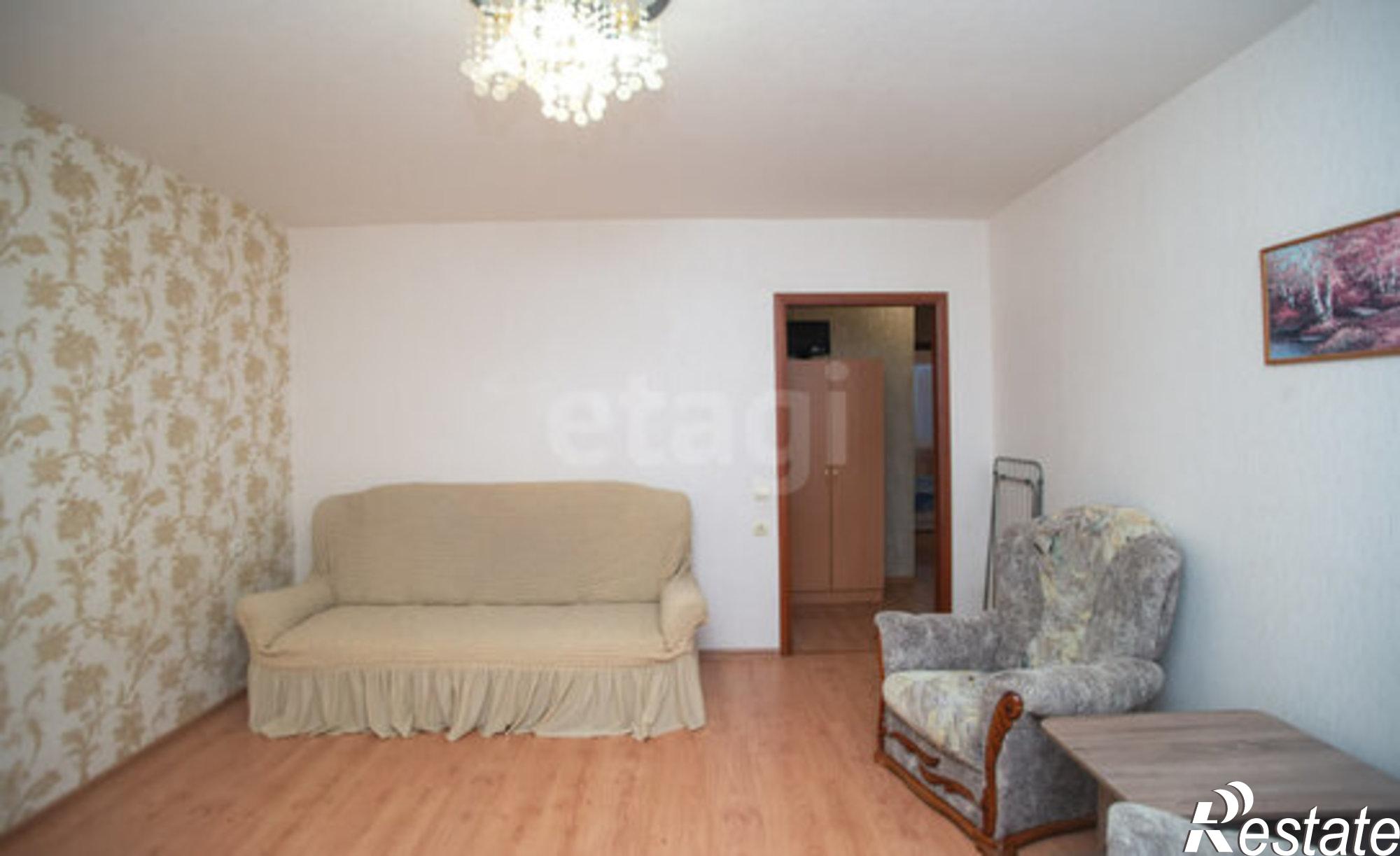 Купить квартиру за 4 950 000 рублей на проспект Ливанова, 7