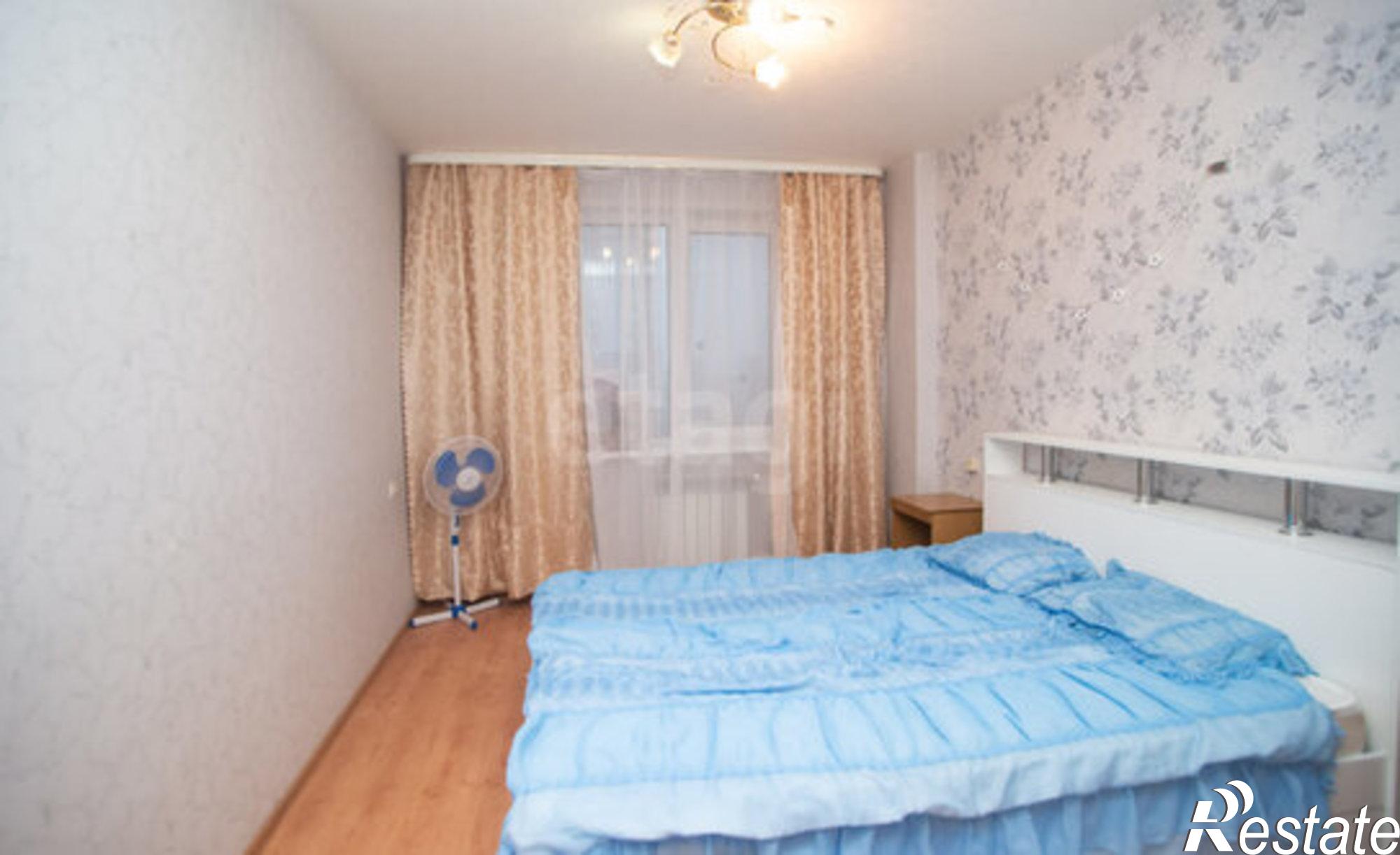 Купить квартиру за 4 950 000 рублей на проспект Ливанова, 7