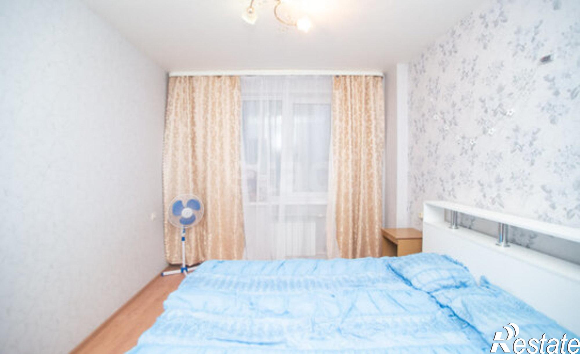 Купить квартиру за 4 950 000 рублей на проспект Ливанова, 7