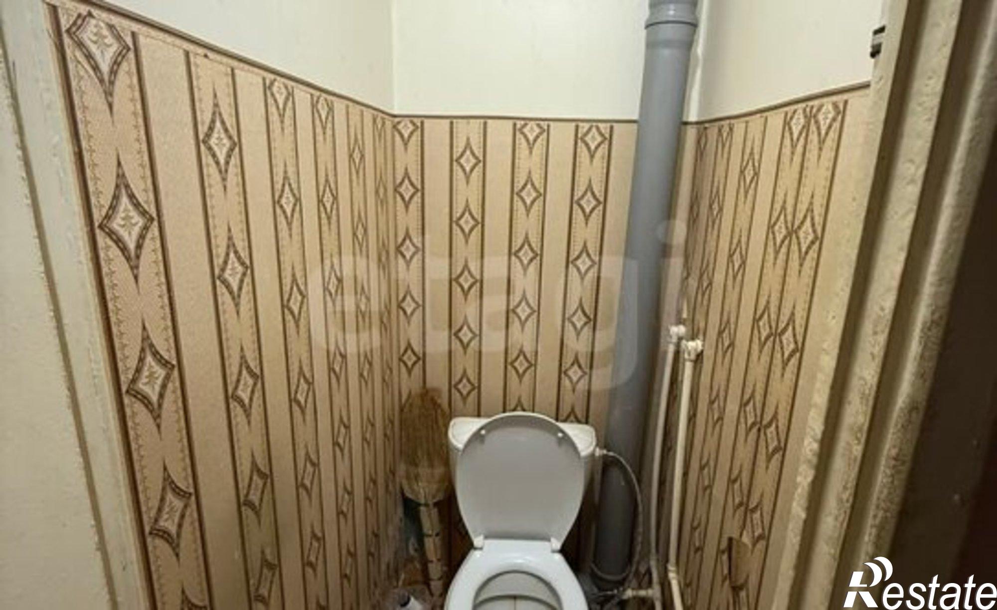 Купить квартиру за 3 470 000 рублей на улица Пушкарёва, 72