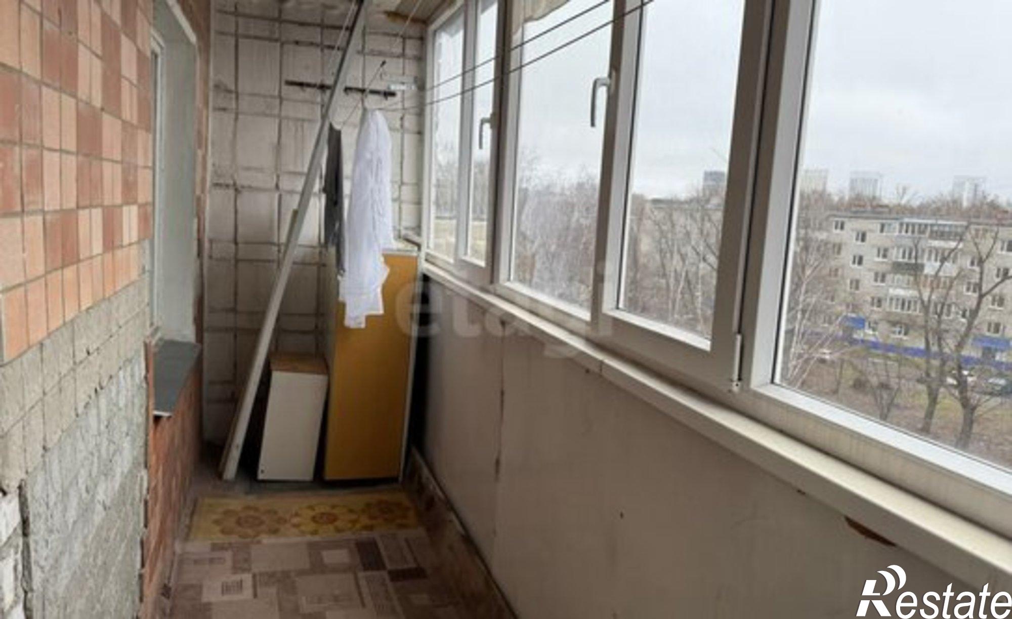 Купить квартиру за 3 470 000 рублей на улица Пушкарёва, 72