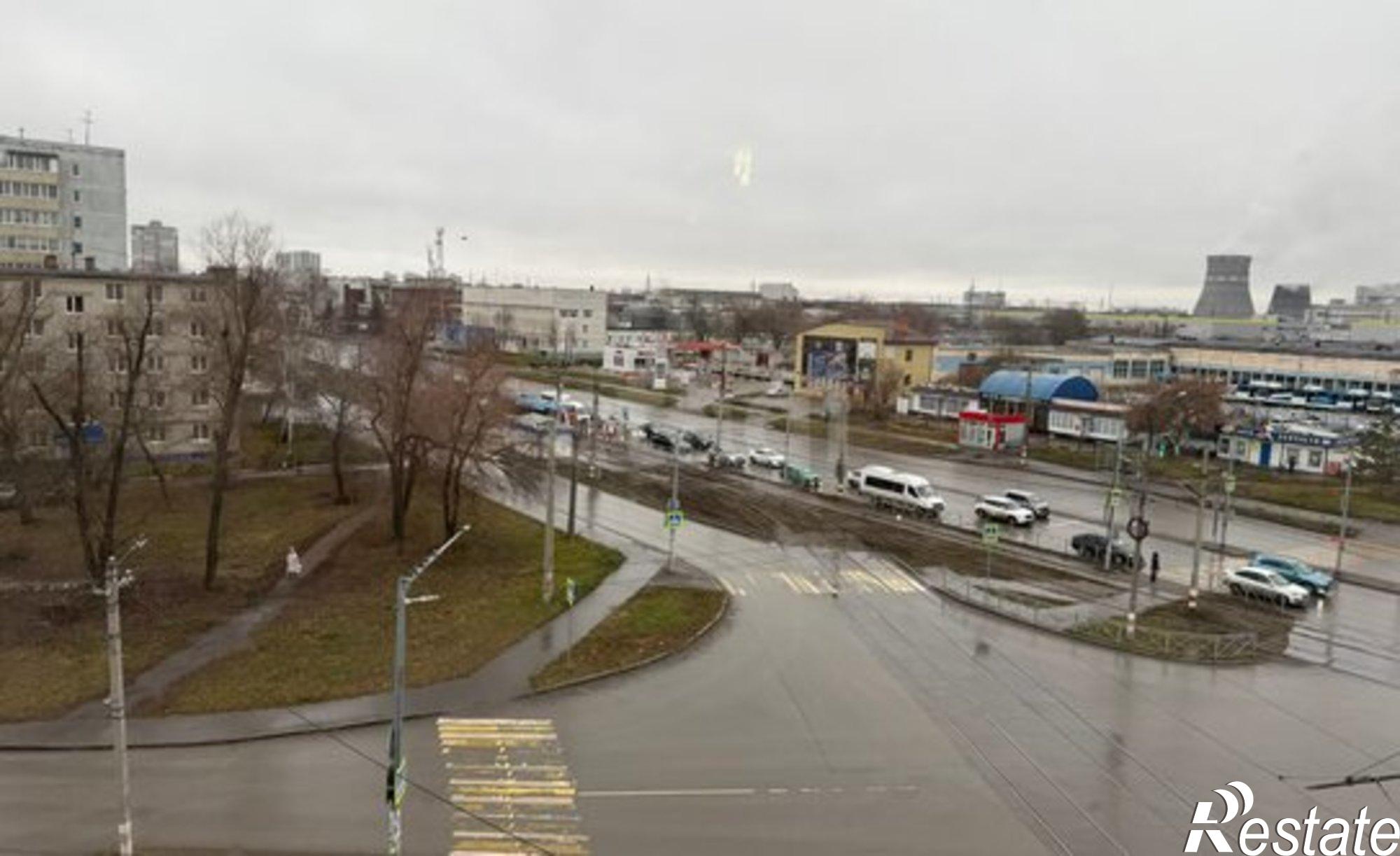 Купить квартиру за 3 470 000 рублей на улица Пушкарёва, 72