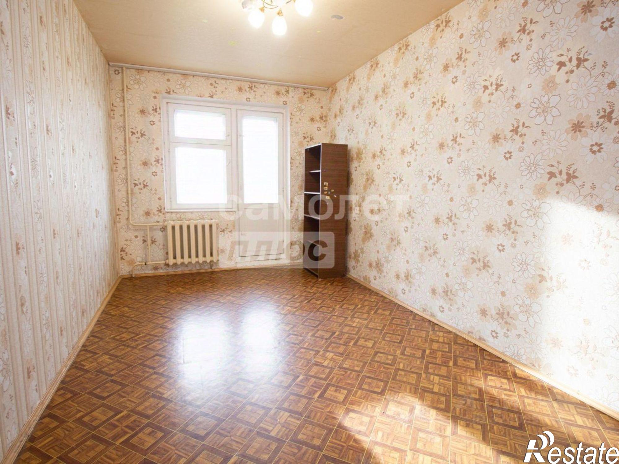 Купить квартиру за 8 300 000 рублей на улица Кролюницкого, 20