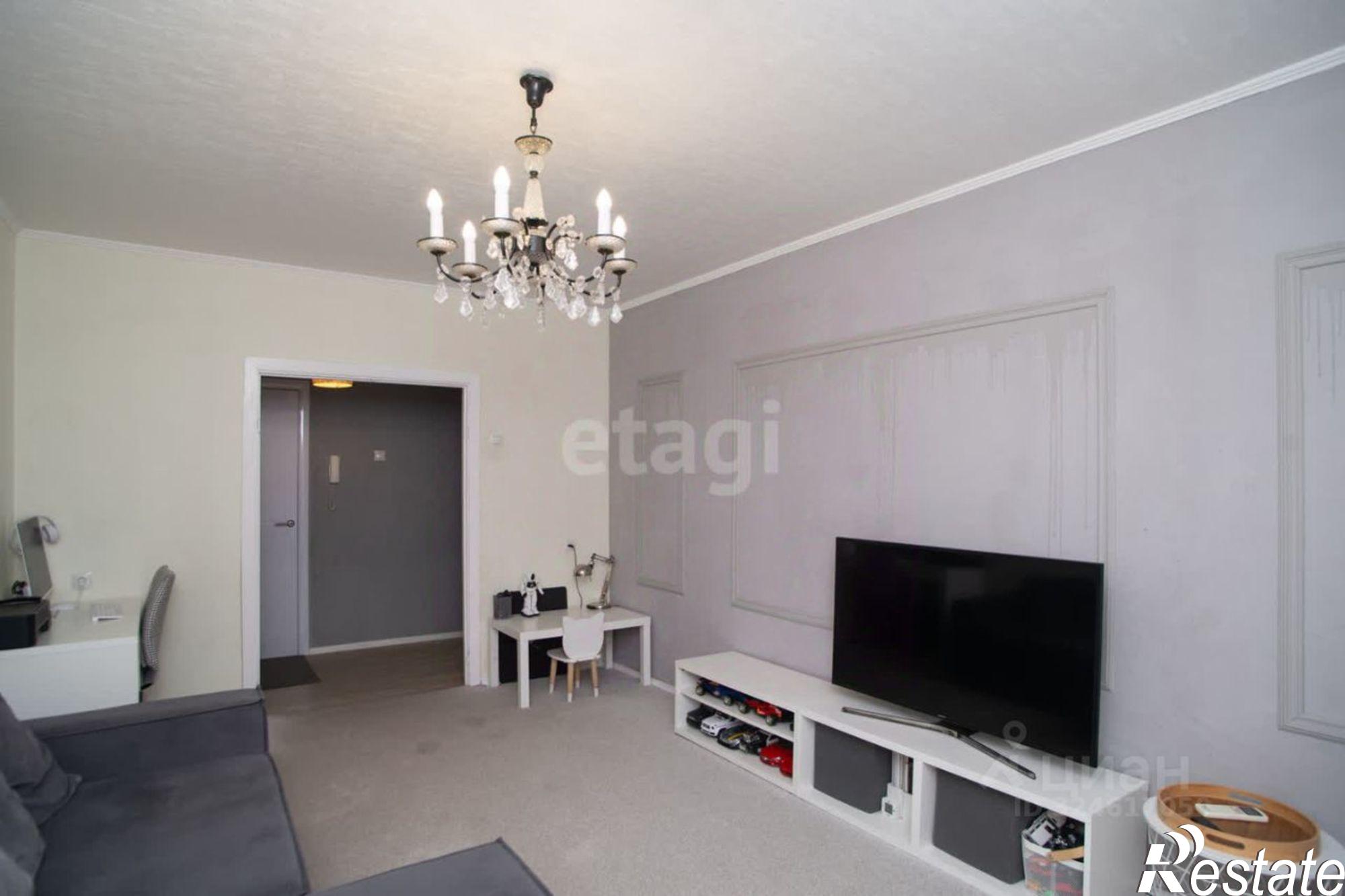 Купить квартиру за 4 500 000 рублей на Пензенский бульвар, 6