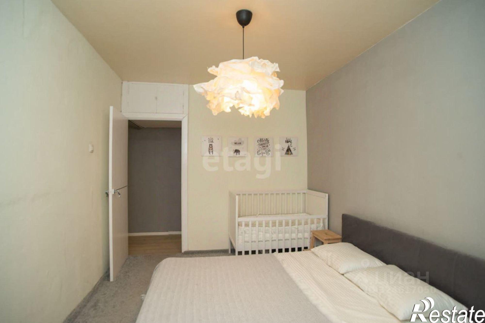 Купить квартиру за 4 500 000 рублей на Пензенский бульвар, 6