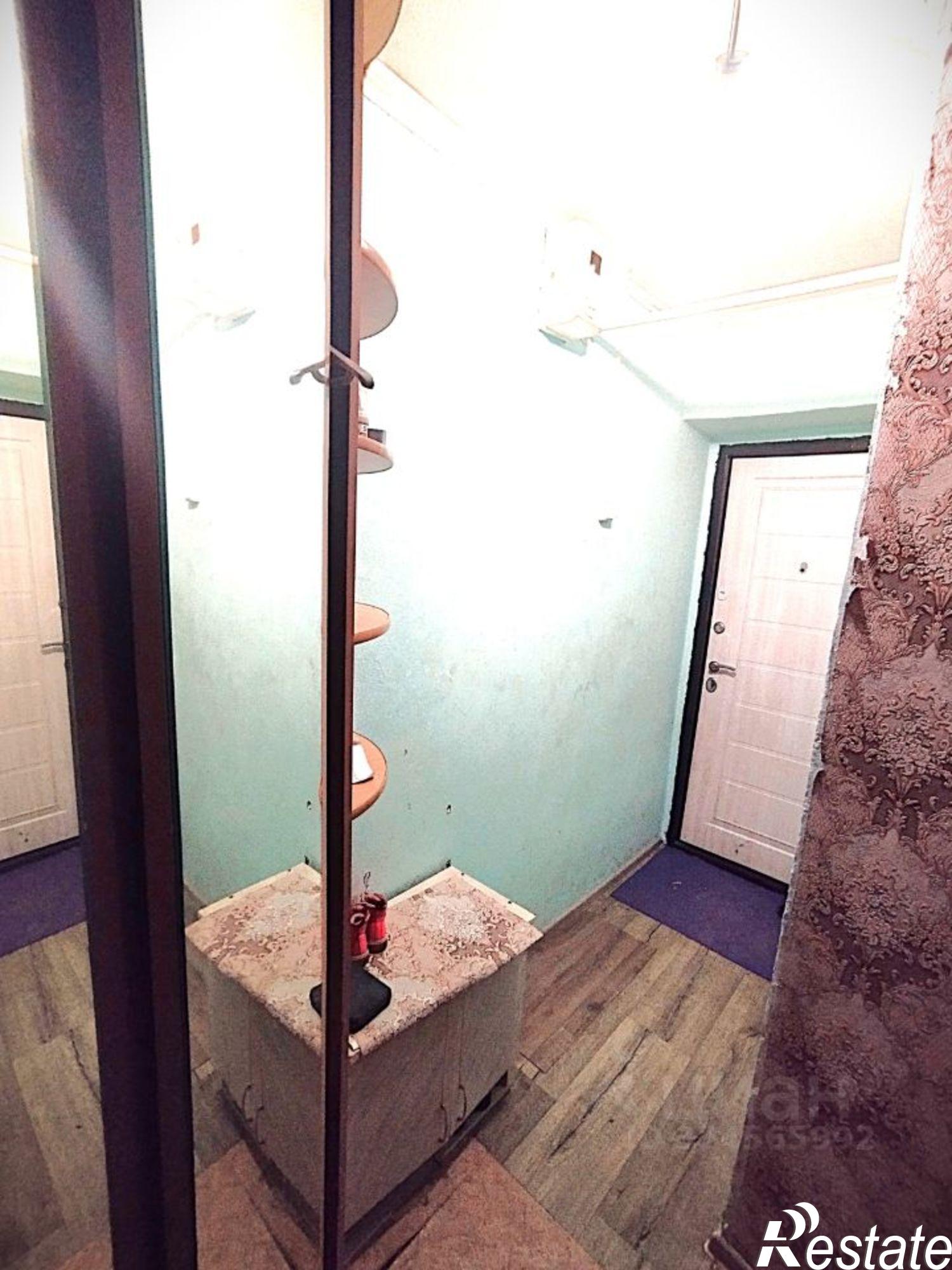 Купить квартиру за 1 850 000 рублей на улица Кадьяна, 11