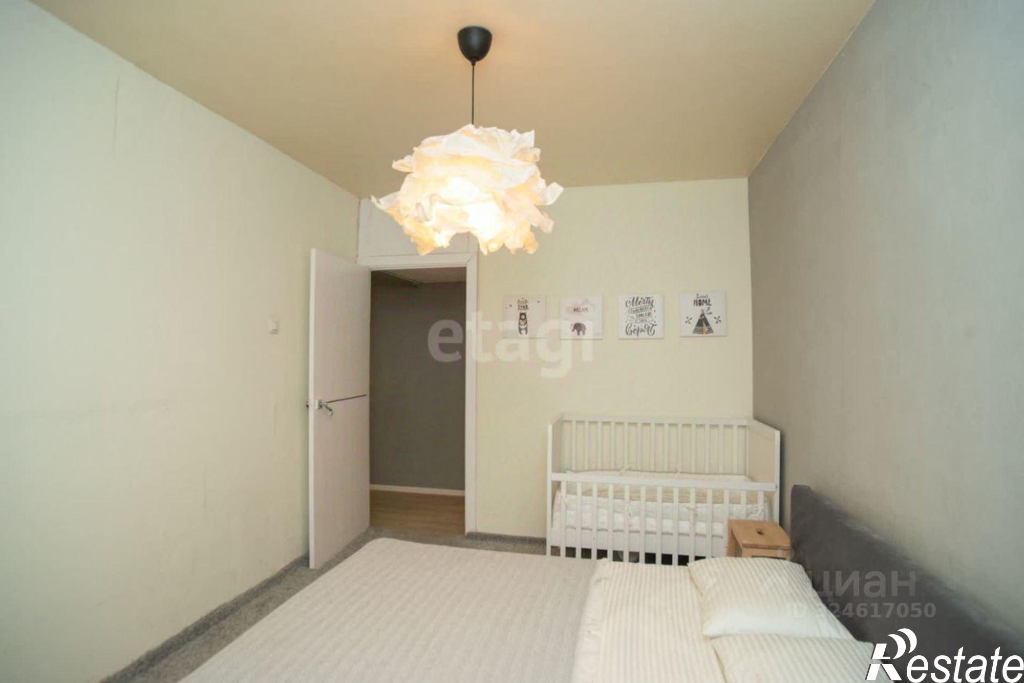 Купить квартиру за 4 500 000 рублей на Пензенский бульвар, 6