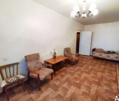 1-комн, 34кв м, этаж 8/9 проспект Врача Сурова, 17