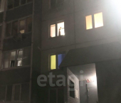 1-комн, 35кв м, этаж 4/9 улица Нахимова, 19