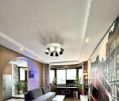 2-комн, 55кв м, этаж 12/24 улица Кирова, 6