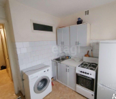 3-комн, 48кв м, этаж 4/5 Камышинская улица, 24