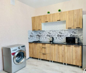 1-комн, 40кв м, этаж 15/23 пр-кт Врача Сурова, 41