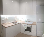 1-комн, 36кв м, этаж 5/9 Новосондецкий б-р, 15